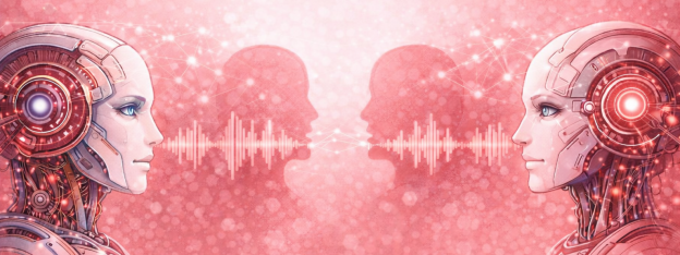 Full duplex Dialogue System